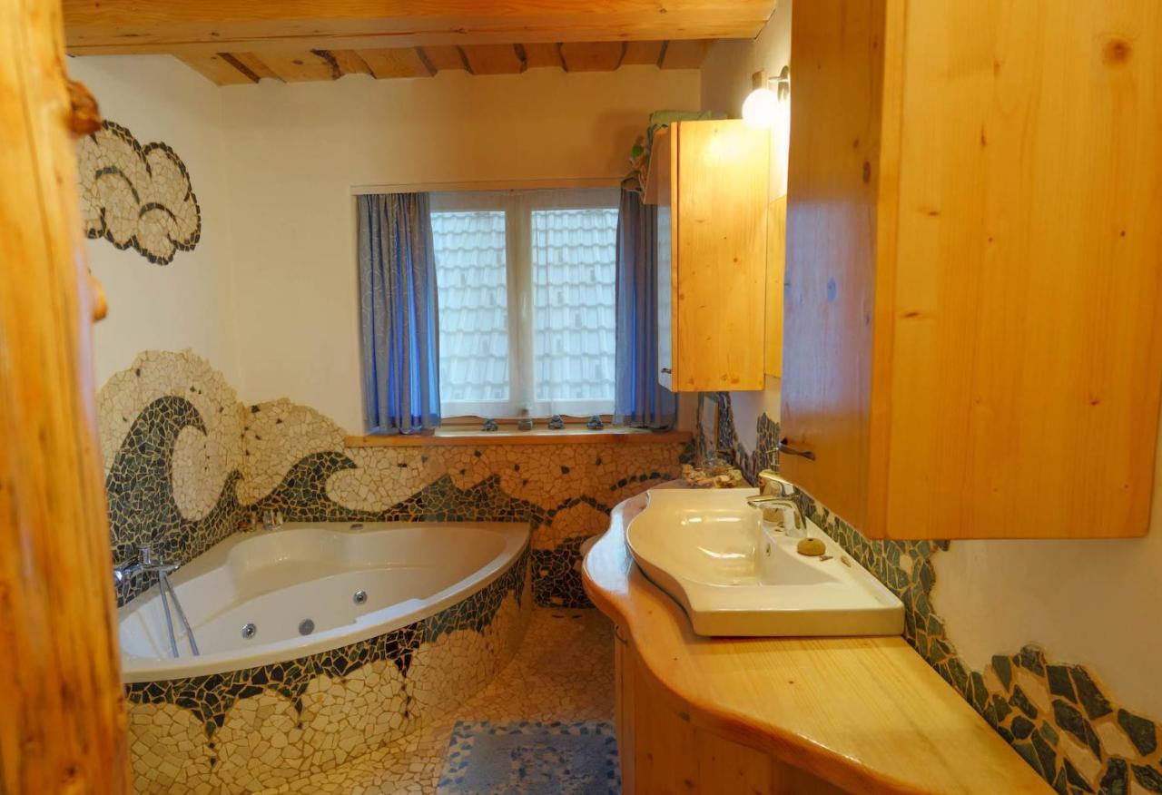 בגונג'ה נה גורנג'סקם Natur Apartma Rudi מראה חיצוני תמונה