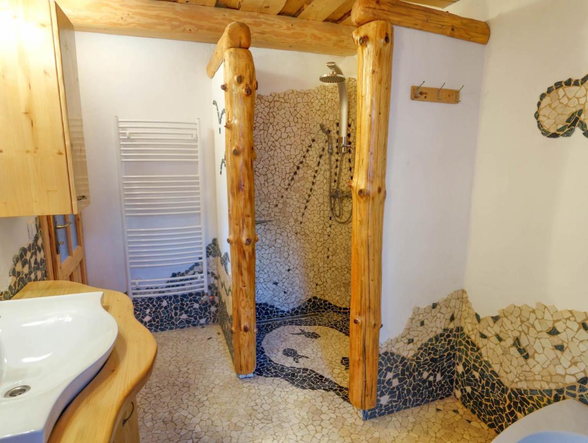 בגונג'ה נה גורנג'סקם Natur Apartma Rudi מראה חיצוני תמונה